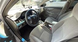 Toyota Corolla 2008 года за 3 200 000 тг. в Алматы – фото 5