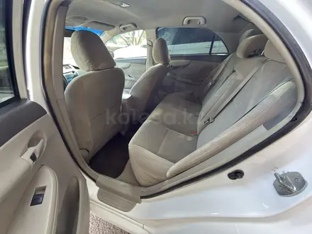Toyota Corolla 2008 года за 3 200 000 тг. в Алматы – фото 9