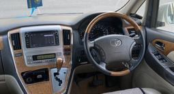 Toyota Alphard 2007 годаүшін5 600 000 тг. в Актау – фото 3