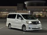 Toyota Alphard 2007 года за 5 000 000 тг. в Актау