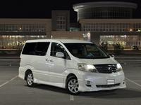 Toyota Alphard 2007 годаfor5 000 000 тг. в Актау