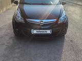 Opel Corsa 2011 года за 3 500 000 тг. в Темиртау