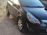 Opel Corsa 2011 года за 3 500 000 тг. в Темиртау – фото 5