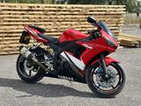 Yamaha  YZF-R6 2004 года за 2 300 000 тг. в Караганда – фото 4