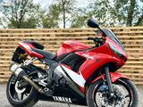 Yamaha  YZF-R6 2004 года за 2 300 000 тг. в Караганда – фото 5
