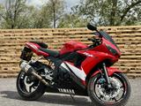 Yamaha  YZF-R6 2004 года за 2 300 000 тг. в Караганда – фото 2