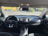 Kia Sportage 2013 годаүшін6 200 000 тг. в Шымкент – фото 3