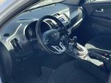 Kia Sportage 2013 годаүшін6 200 000 тг. в Шымкент – фото 5