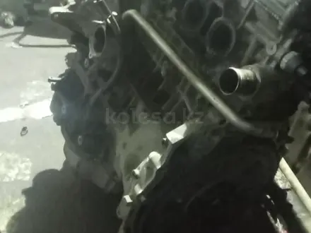 Двигатель, мотор, tayota camry 30 за 100 000 тг. в Астана – фото 2