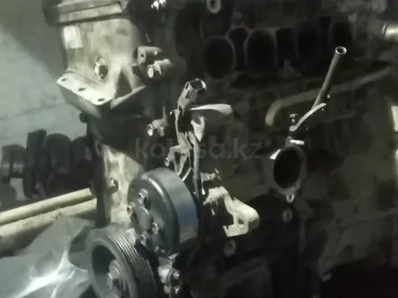 Двигатель, мотор, tayota camry 30 за 100 000 тг. в Астана – фото 3