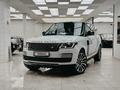 Land Rover Range Rover 2020 года за 61 000 000 тг. в Алматы