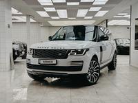 Land Rover Range Rover 2020 годаfor61 000 000 тг. в Алматы