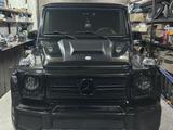 Mercedes-Benz G 500 1998 годаfor7 800 000 тг. в Кентау