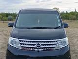 Nissan Serena 2010 годаүшін8 000 000 тг. в Павлодар – фото 2