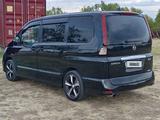 Nissan Serena 2010 годаүшін8 000 000 тг. в Павлодар – фото 4