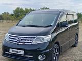 Nissan Serena 2010 годаүшін8 000 000 тг. в Павлодар – фото 5