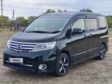 Nissan Serena 2010 годаүшін8 000 000 тг. в Павлодар