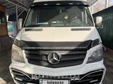 Mercedes-Benz  Sprinter 2018 года за 23 570 000 тг. в Алматы – фото 4