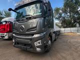 Shacman (Shaanxi)  Х6000 2025 года за 34 300 000 тг. в Тараз – фото 3