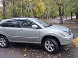 Lexus RX 330 2004 года за 7 000 000 тг. в Караганда – фото 2