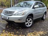 Lexus RX 330 2004 годаүшін7 000 000 тг. в Караганда