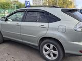 Lexus RX 330 2004 года за 7 000 000 тг. в Караганда – фото 4