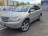 Lexus RX 330 2004 года за 7 000 000 тг. в Караганда – фото 5