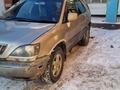 Toyota Harrier 1998 годаүшін3 700 000 тг. в Алматы – фото 2