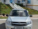 ВАЗ (Lada) Granta 2190 2012 года за 1 700 000 тг. в Астана