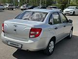 ВАЗ (Lada) Granta 2190 2012 года за 1 700 000 тг. в Астана – фото 4