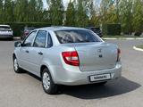 ВАЗ (Lada) Granta 2190 2012 года за 1 700 000 тг. в Астана – фото 5