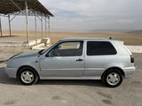 Volkswagen Golf 1992 года за 1 800 000 тг. в Кордай – фото 4
