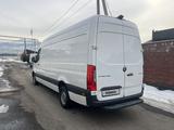 Mercedes-Benz Sprinter 2023 года за 20 800 000 тг. в Алматы – фото 2