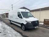 Mercedes-Benz Sprinter 2023 года за 20 800 000 тг. в Алматы – фото 4