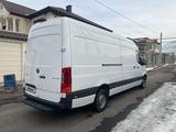Mercedes-Benz Sprinter 2023 года за 20 800 000 тг. в Алматы – фото 5