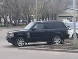 Land Rover Range Rover 2007 года за 6 490 000 тг. в Алматы – фото 5