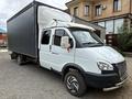 ГАЗ ГАЗель 2007 года за 7 500 000 тг. в Актобе – фото 3
