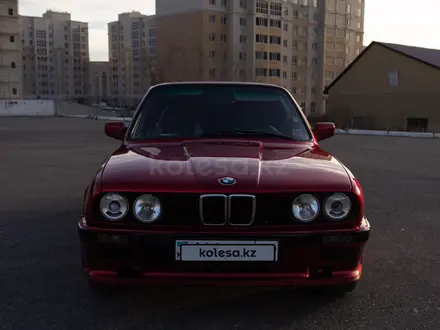 BMW 320 1985 года за 1 855 555 тг. в Караганда – фото 15