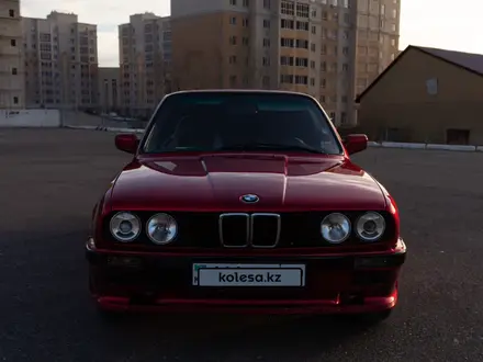 BMW 320 1985 года за 1 855 555 тг. в Караганда – фото 16