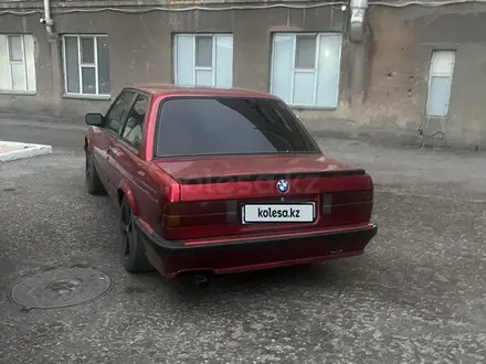 BMW 320 1985 года за 1 855 555 тг. в Караганда – фото 26