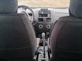 Suzuki Liana 2002 года за 2 000 000 тг. в Усть-Каменогорск – фото 4