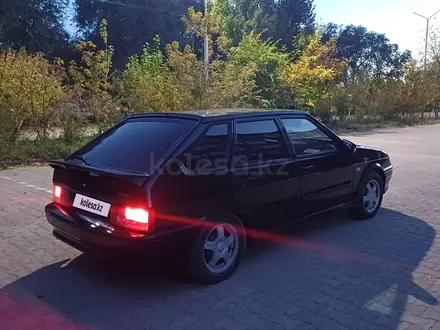 ВАЗ (Lada) 2114 2013 года за 1 270 000 тг. в Актобе – фото 14