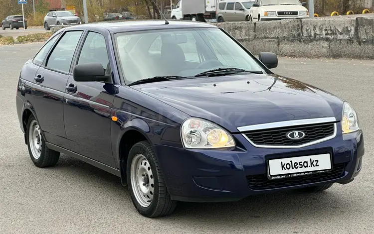 ВАЗ (Lada) Priora 2172 2015 годаүшін4 000 000 тг. в Павлодар