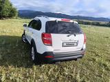 Chevrolet Captiva 2013 года за 5 250 000 тг. в Алматы – фото 2