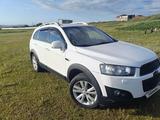 Chevrolet Captiva 2013 года за 5 250 000 тг. в Алматы