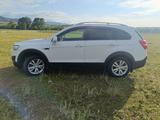 Chevrolet Captiva 2013 года за 5 250 000 тг. в Алматы – фото 3