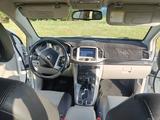 Chevrolet Captiva 2013 года за 5 250 000 тг. в Алматы – фото 4