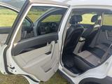 Chevrolet Captiva 2013 года за 5 250 000 тг. в Алматы – фото 5