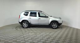 Renault Duster 2013 годаүшін3 500 000 тг. в Алматы – фото 4
