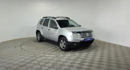 Renault Duster 2013 годаүшін3 500 000 тг. в Алматы – фото 3
